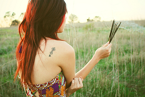 I ♥ Tattoos