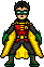 Robin003