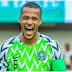 Nigeria vs Ghana: Troost-Ekong names Super Eagles strikers that’ll ‘finish’ Ghana in Abuja