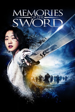 Memories of the Sword (2015) Full Hindi Dual Audio Movie Download 480p 720p BluRay