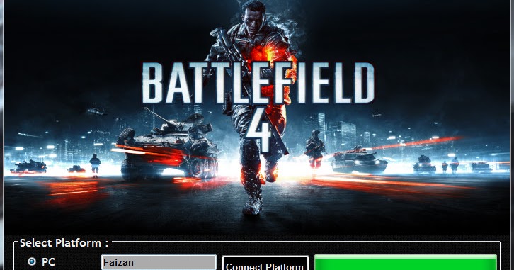 Battlefield 4 Hack - Unlimited Ammo, Health, Fast Kill ... - 726 x 381 jpeg 68kB