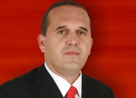 Política : Ex Prefeito De Potengi Samuel Tenório De Alencar, Define Seu Apoio Aos Pré Candidatos A Deputado Fernando Santana, Que Irá Postular Novamente Uma Vaga Na Assembleia Legislativa. E A Pré Candidata A Deputada Federal Fernanda Pessoa.