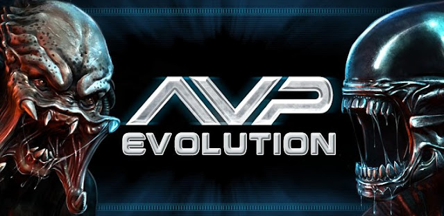 AVP: Evolution Android 