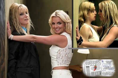 BRITNEY