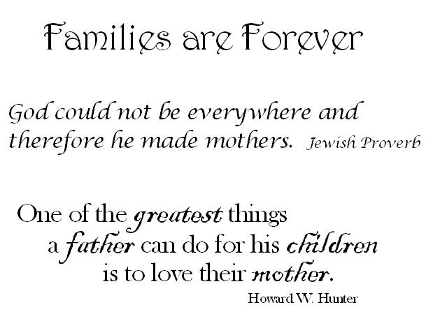 Family Quotes | Dictionary Quotes