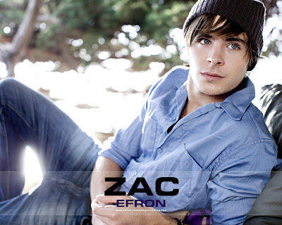 Zac Efron Latest wallpapers