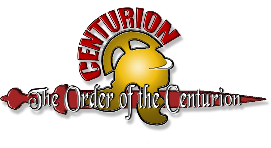 Order of the Centurion