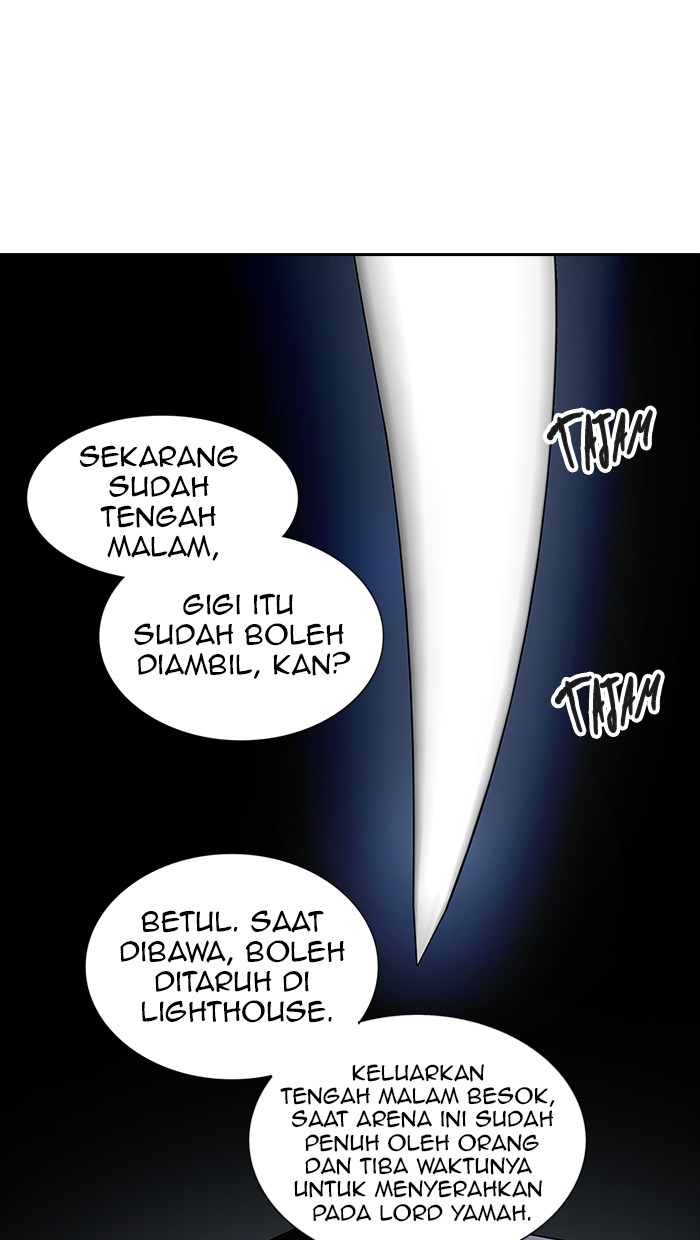 Webtoon Tower Of God Bahasa Indonesia Chapter 425