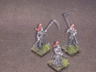 Mantic Games Vanguard Undead