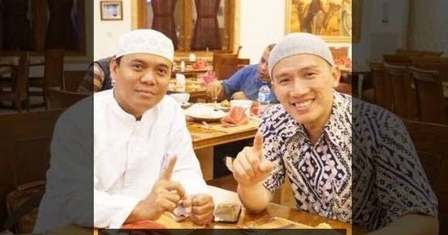  Gus Nur Tidak ada ISLAM RADIKAL Yang ada itu KOMUNIS 