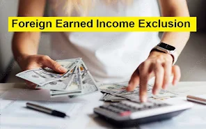 Foreign Earned Income Exclusion