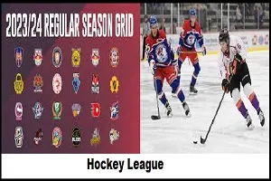 Facts about the Hockey League