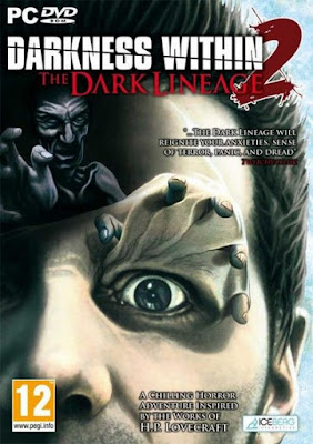 Darkness Within 2 The Dark Lineage Directors Cut Edition PC Game Iso
