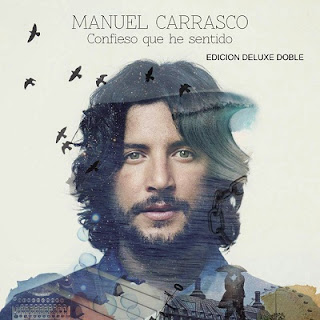 Manuel Carrasco - Aprieta