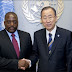 L’ONU condamne la violence en RDC et appelle « au Dialogue »!