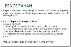 KOLEKSI TUGASAN: SITOLOGI TRAK PEMBIAKAN WANITA (DIPLASIA)