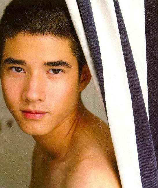 mario maurer love of siam. mario maurer love of siam.