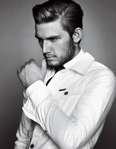 Alex Pettyfer for VMAN Alex Pettyfer for VMAN