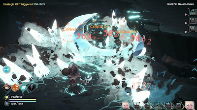 Witchspring R Game Screenshot 6