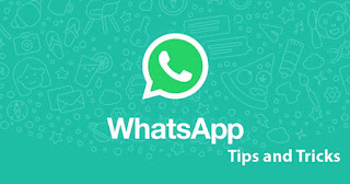 10 whatsapp k best hidden features tips and triks in hindi