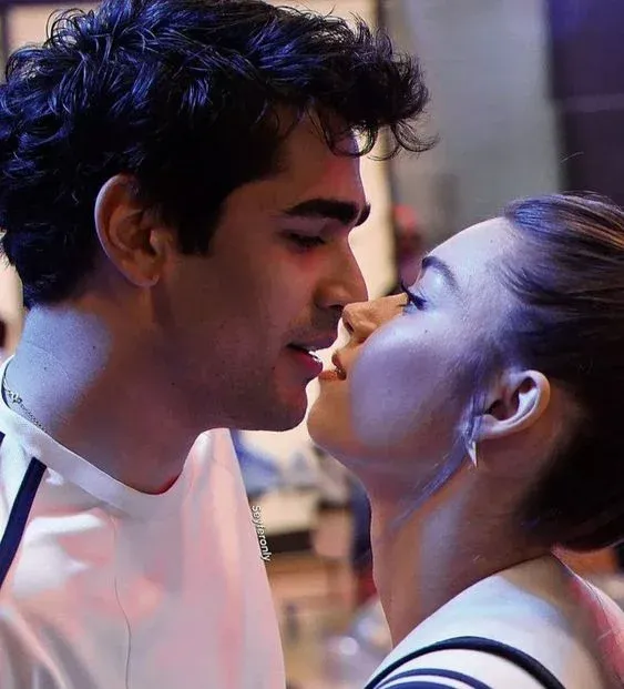 The love story between Yalı Çapkını's stars Mert Ramazan Demir and Afra Saraçoğlu has come to an end!