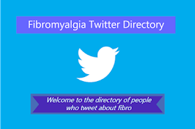 Fibromyalgia Twitter Directory 2020