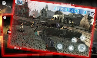 Storm Sniper Killer Showdown v1.1