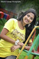 Thisuri Yuwanika Lanka Actress Photos