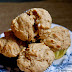 Garlic Scape Pesto & Ricotta Muffins #MuffinMonday