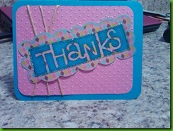 thank you card 2