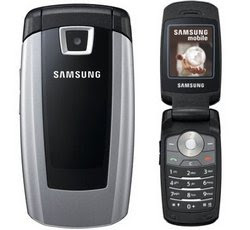 Samsung E576