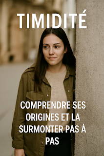 timidité, vaincre la timidité, confiance en soi, anxiété sociale, développement personnel, estime de soi, prise de parole en public, blocage social, surmonter la peur du regard, timidité excessive, astuces anti-timidité, timidité chez l’adulte, thérapie timidité, affirmation de soi, peur du jugement