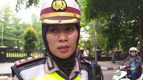 Mulai Besok, Polisi Akan Lalukan Razia Besar-Besaran