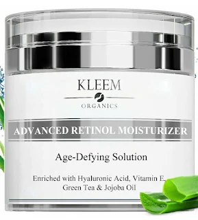 Anti-Aging Hand Creams
