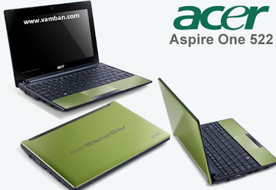 Acer Aspire One 522