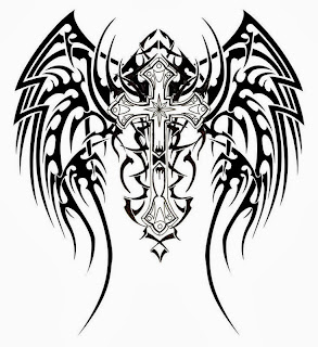 Tribal Tattoos Designs