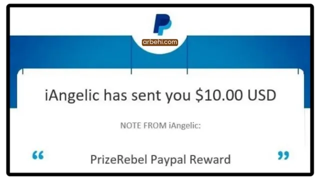 PrizeRebel - Online Paid Surveys for Money