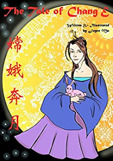 The Tale of Chang'e