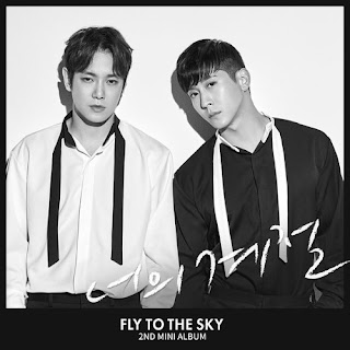 Download Lagu MP3, MV, [Full Album] Fly to the Sky – Your Season