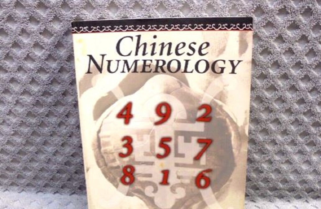 Chinese numerology: Steps to find your lucky number