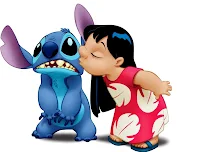 ideas, fiestas, cumpleaños, Lilo y Stich