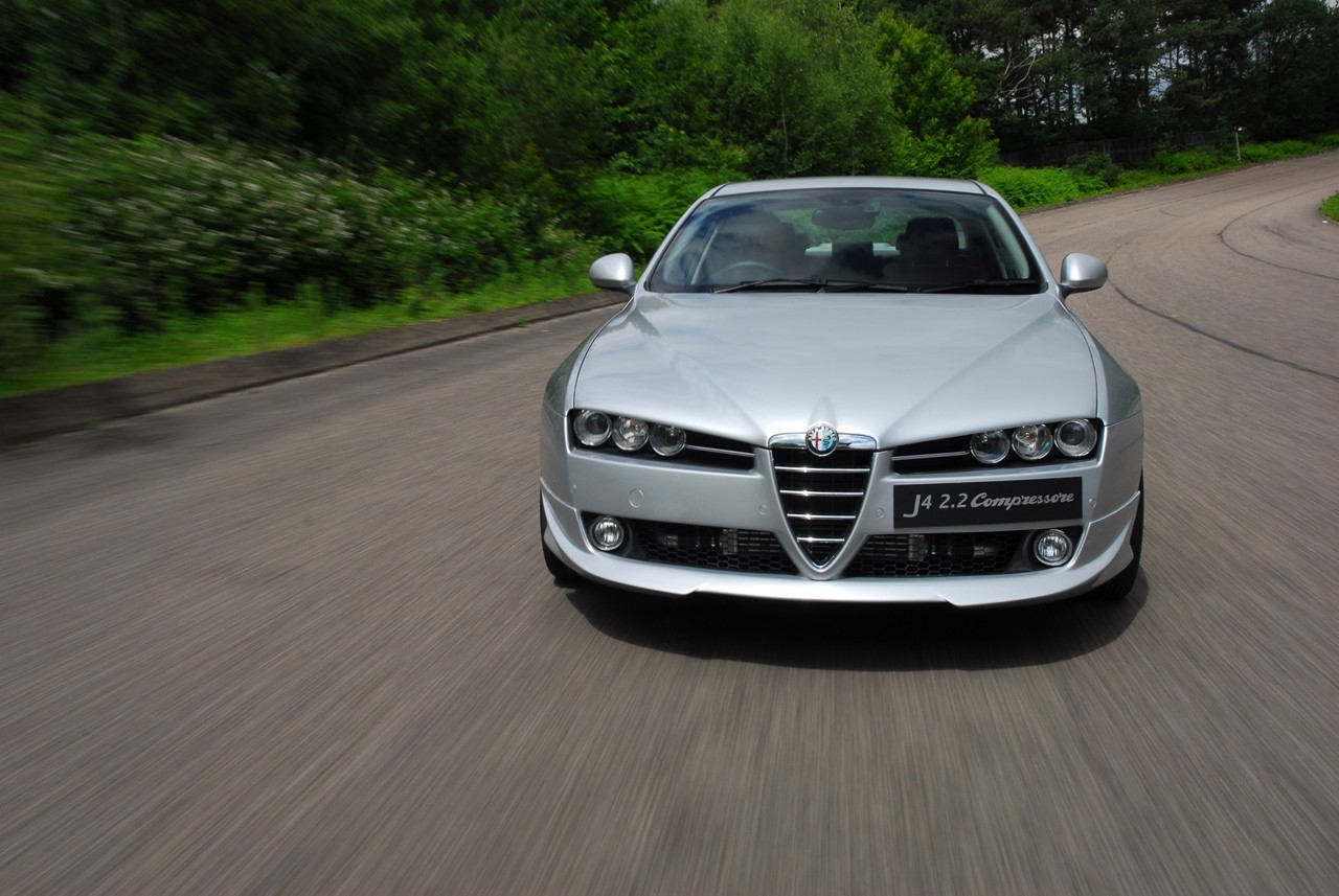 Alfa Romes 159 Wallpaper | Beautiful Wallpapers