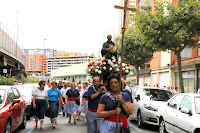 Fiestas de Retuerto