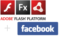 Adobe Flash ile Facebook Uygulamaları Yapma
