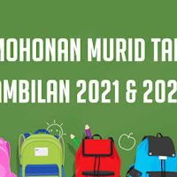 Pendaftaran Dan Semakan Penempatan Murid Tahun 1 2021 2022