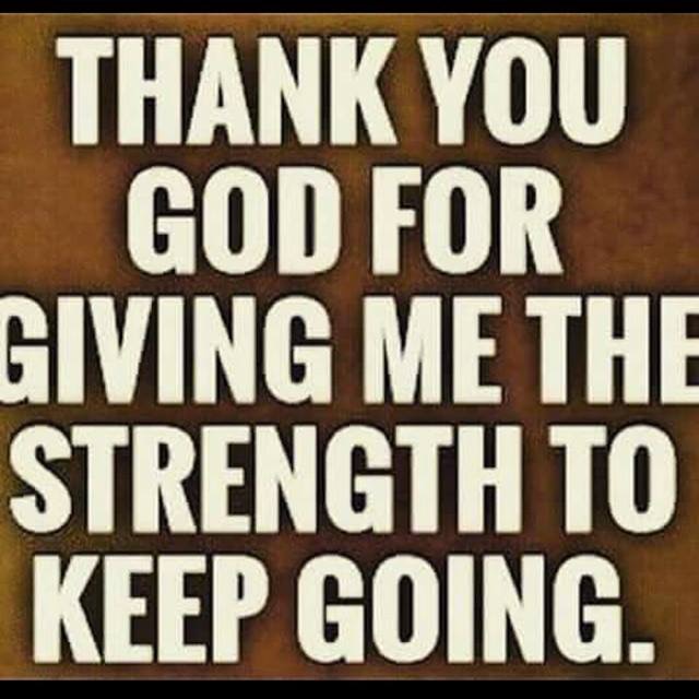 Strength