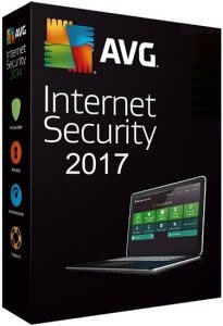 AVG Internet Security 17 Latest Version With Crack Serial Key