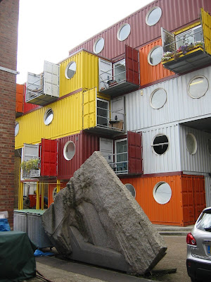 Container City