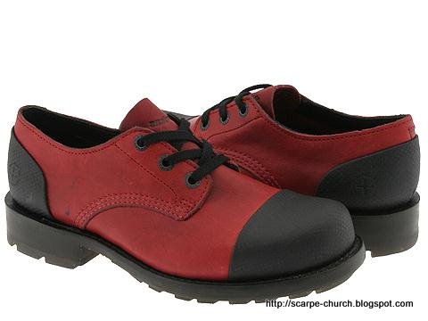 Scarpe Church:church-38706185