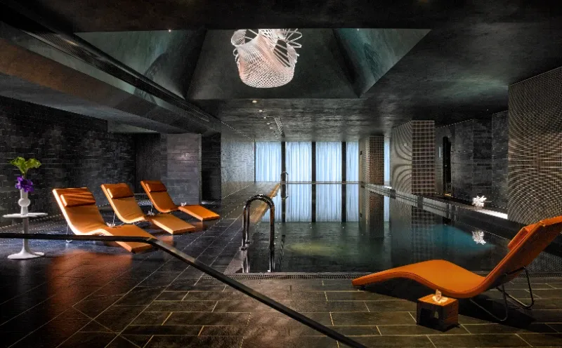 Wellness in the Wild: Anantara The Marker Dublin Hotel Invites Guests to Dive into Nature with New Wild Swimming Experience